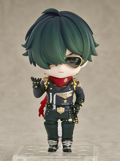 Zenless Zone Zero Nendoroid - Lighter [Pre-Order Jan 2027]