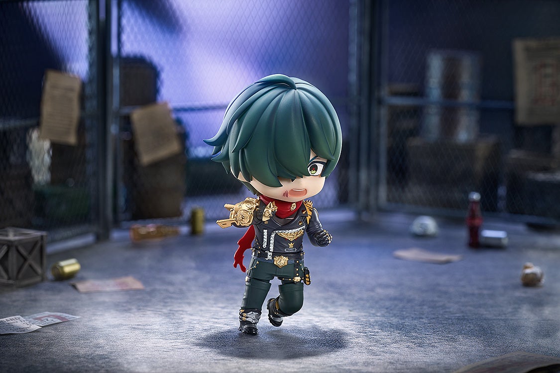 Zenless Zone Zero Nendoroid - Lighter [Pre-Order Jan 2027]