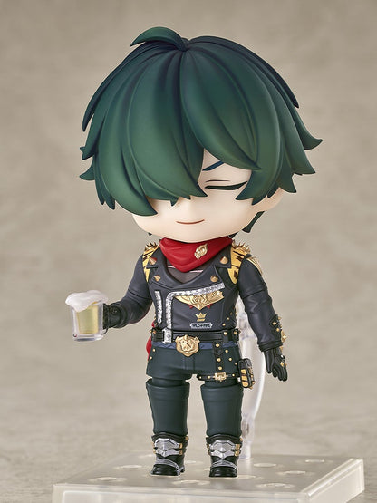 Zenless Zone Zero Nendoroid - Lighter [Pre-Order Jan 2027]