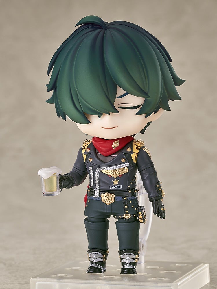 Zenless Zone Zero Nendoroid - Lighter [Pre-Order Jan 2027]