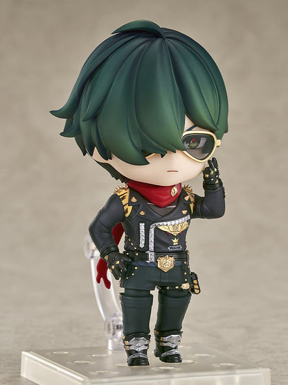 Zenless Zone Zero Nendoroid - Lighter [Pre-Order Jan 2027]