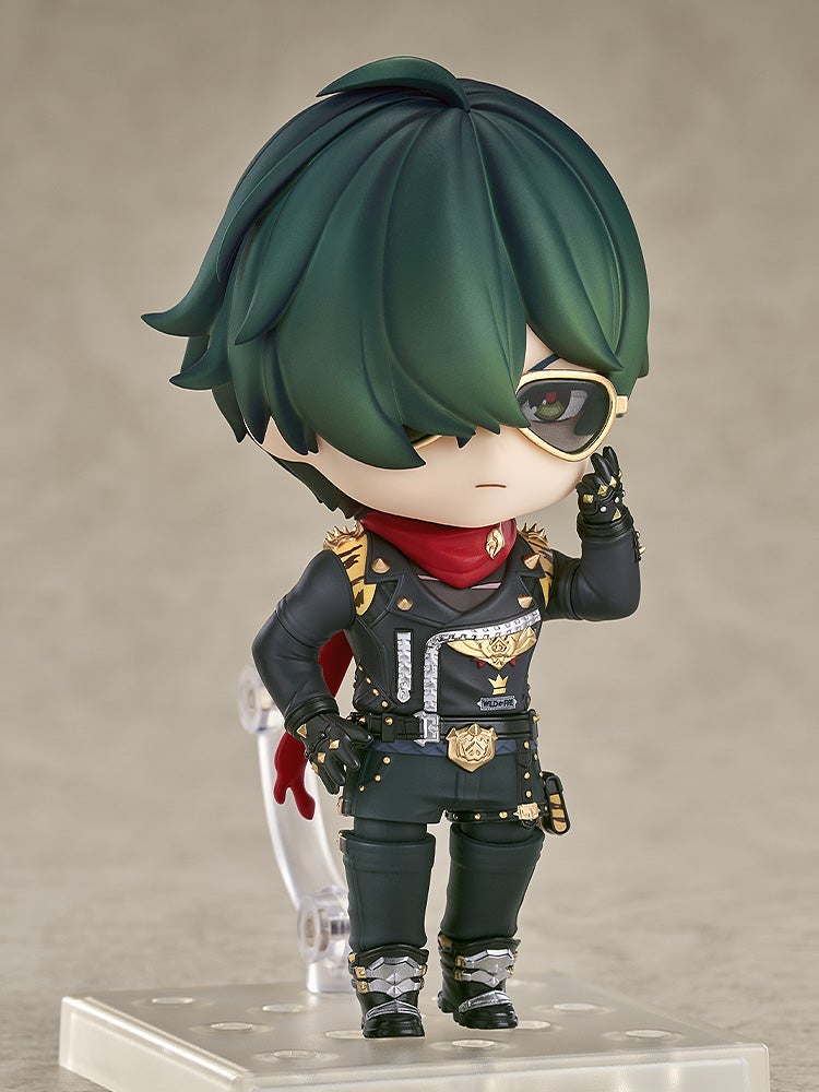 Zenless Zone Zero Nendoroid - Lighter [Pre-Order Jan 2027]