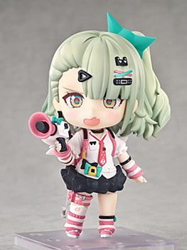 Zenless Zone Zero Nendoroid - Sunna [Pre-Order Mar 2027]