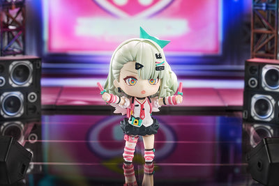 Zenless Zone Zero Nendoroid - Sunna [Pre-Order Mar 2027]