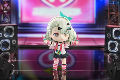Zenless Zone Zero Nendoroid - Sunna [Pre-Order Mar 2027]