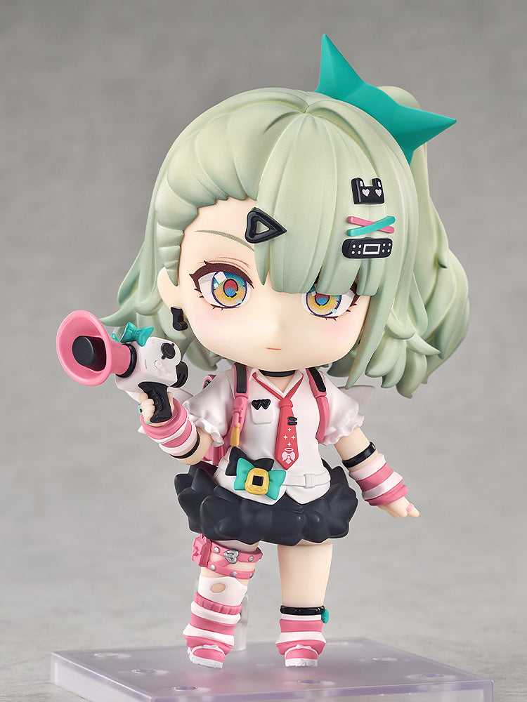 Zenless Zone Zero Nendoroid - Sunna [Pre-Order Mar 2027]