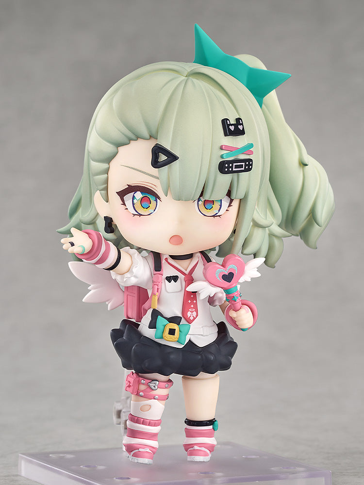 Zenless Zone Zero Nendoroid - Sunna [Pre-Order Mar 2027]