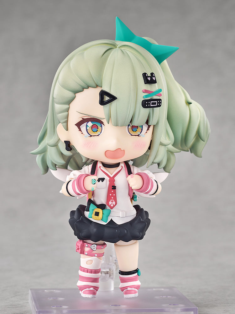 Zenless Zone Zero Nendoroid - Sunna [Pre-Order Mar 2027]