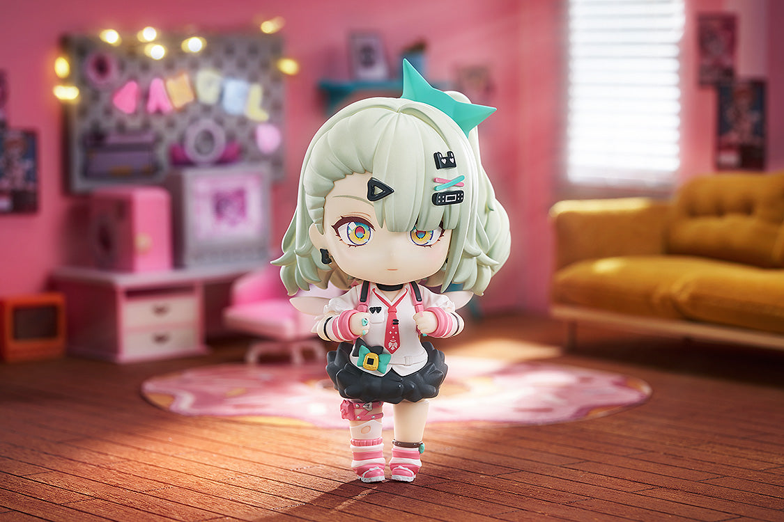 Zenless Zone Zero Nendoroid - Sunna [Pre-Order Mar 2027]