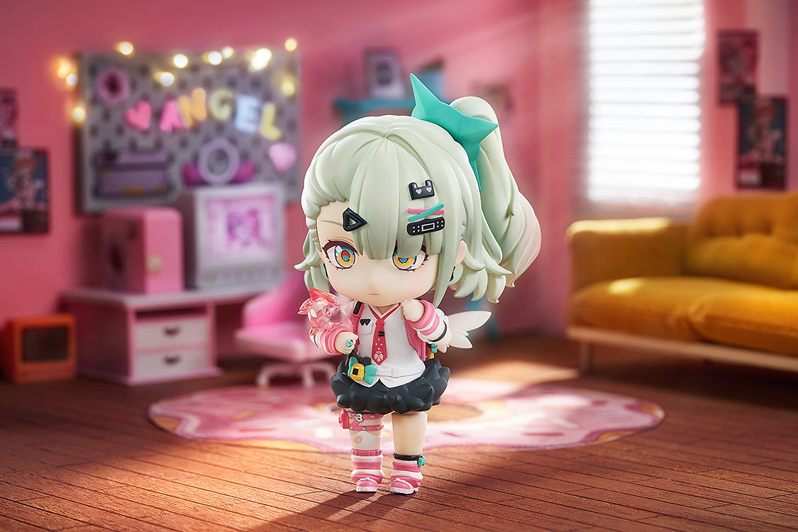 Zenless Zone Zero Nendoroid - Sunna [Pre-Order Mar 2027]