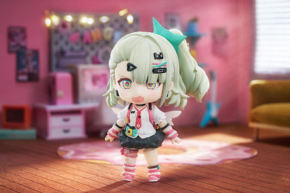Zenless Zone Zero Nendoroid - Sunna [Pre-Order Mar 2027]