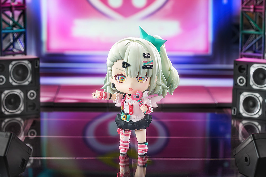 Zenless Zone Zero Nendoroid - Sunna [Pre-Order Mar 2027]