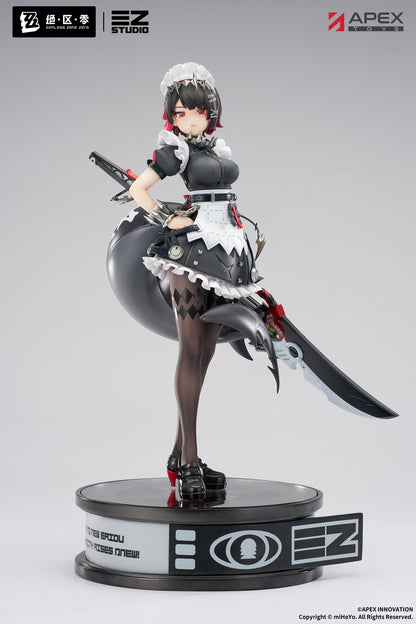 Zenless Zone Zero Figure - Ellen Joe