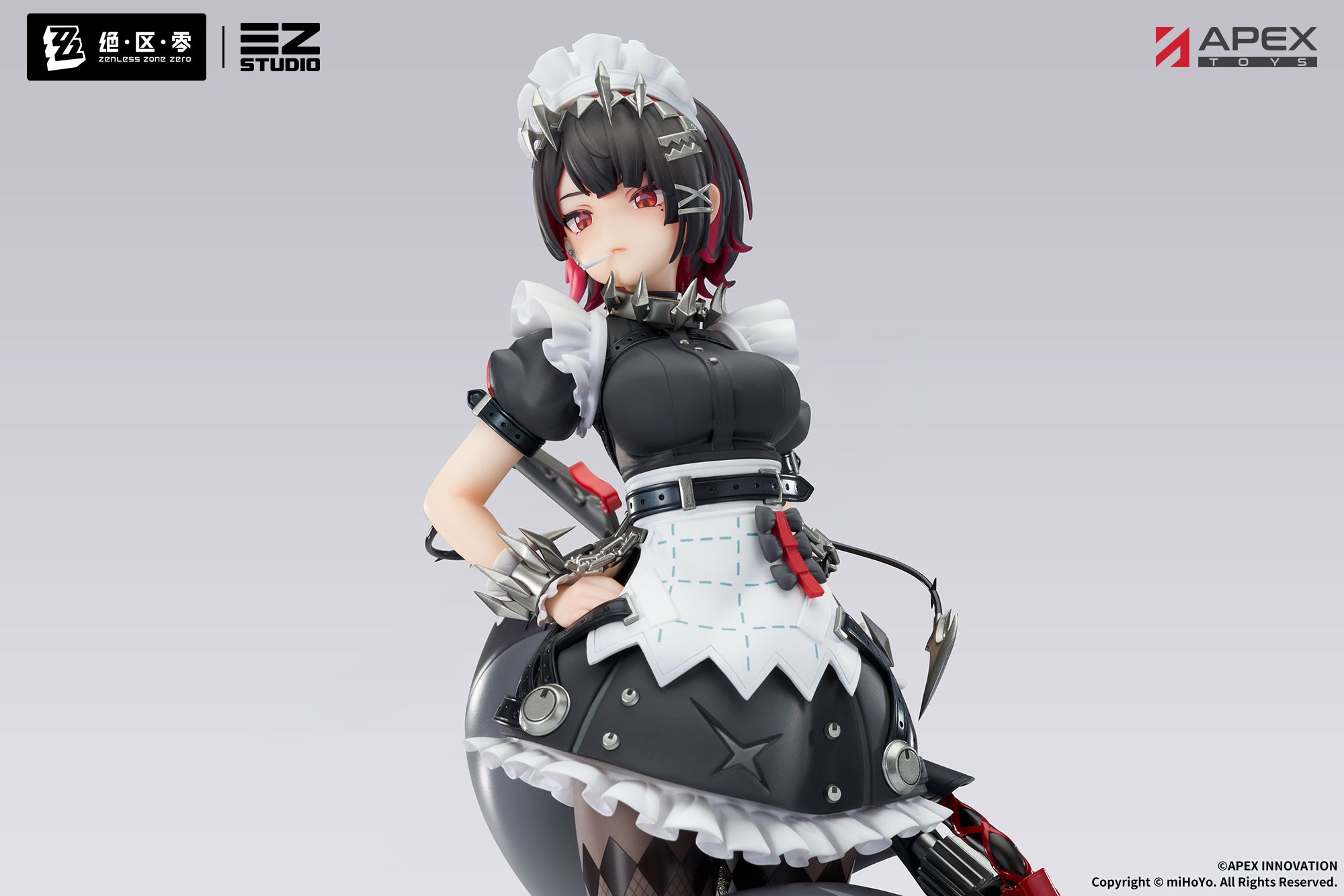 Zenless Zone Zero Figure - Ellen Joe