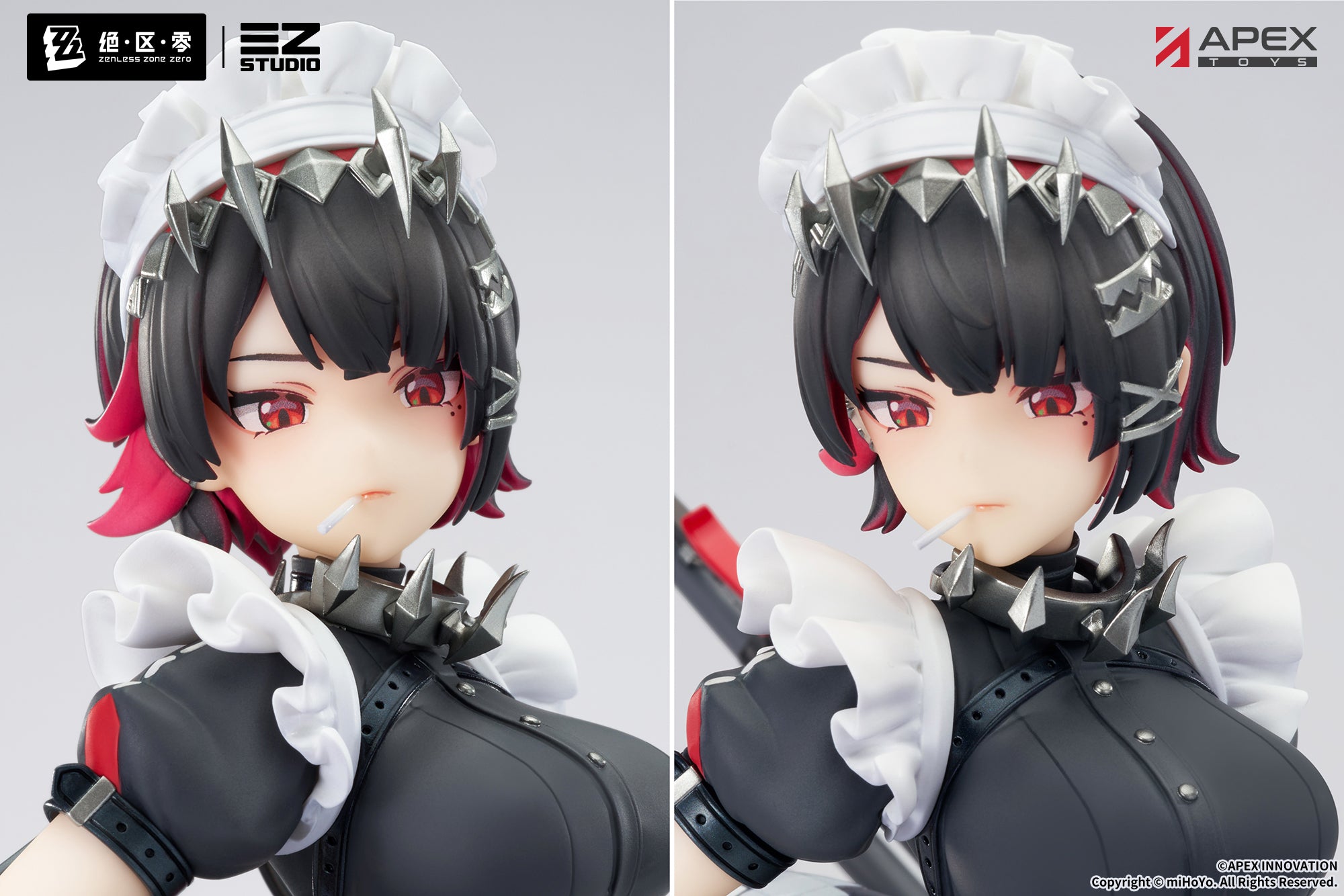 Zenless Zone Zero Figure - Ellen Joe