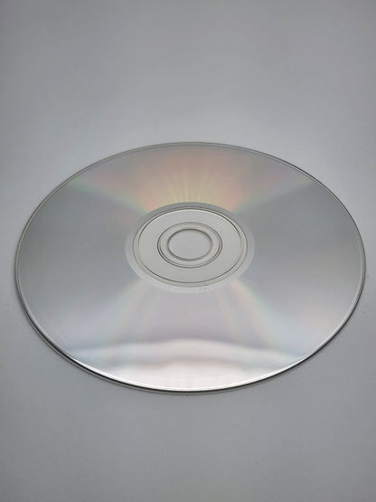 [USED JAPAN] Zero 4 Champ DooZy-J Type-R Saturn
