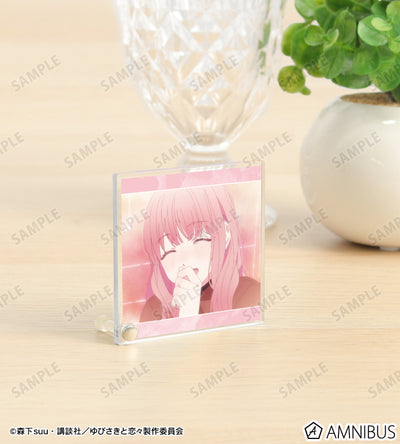 A Sign of Affection - Scene Shot Trading Acrylic Stand Panels Complete Set Of 10 Types, official product view 12