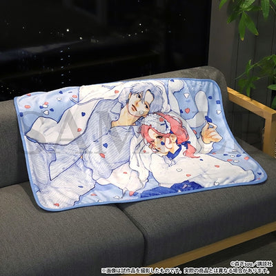 A Sign of Affection Blanket