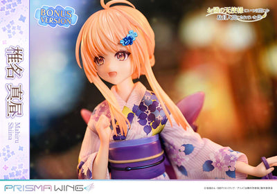 The Angel Next Door Spoils Me Rotten Prisma Wing - Mahiru Shiina Bonus Edition [Pre-Order Nov 2026]