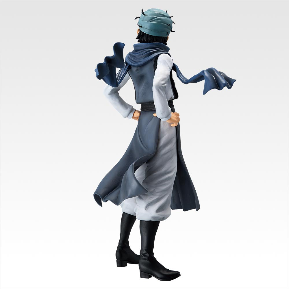 Ichiban Kuji HUNTER×HUNTER Cross the X-Day - E Prize Ging Freecss