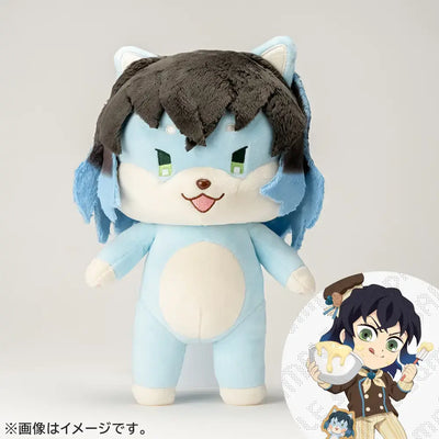 Demon Slayer - Animal Plush Toy (16 Types) [Pre-Order Nov 2026]