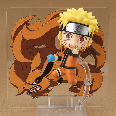 Naruto Nendoroid - Naruto Uzumaki [Pre-Order Jun 2026]
