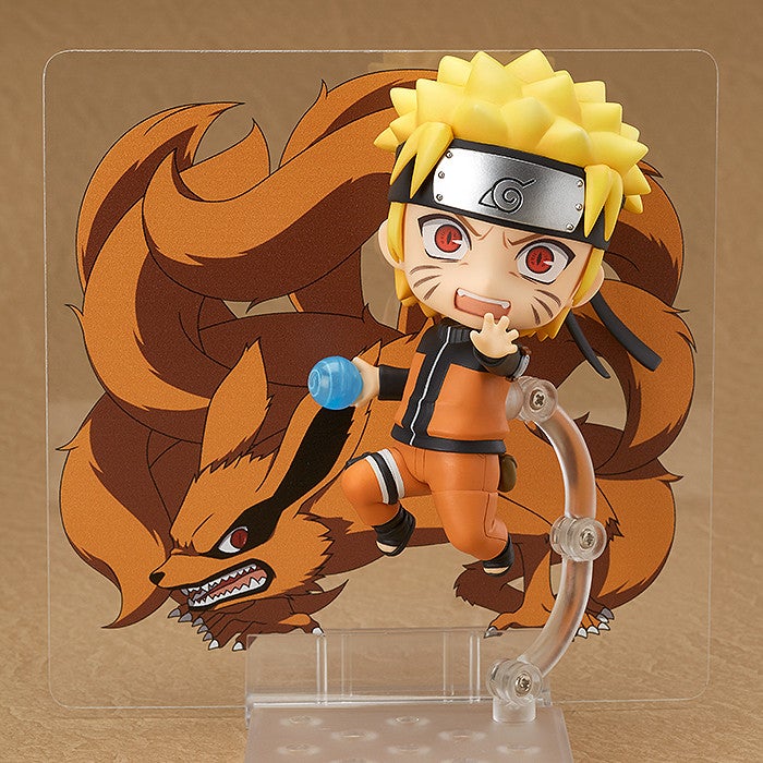 Naruto Nendoroid - Naruto Uzumaki [Pre-Order Jun 2026]