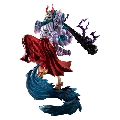 One Piece Figure Ichiban Kuji EX One Piece Girl's Collection - Yamato Kamen Ver. - Last One