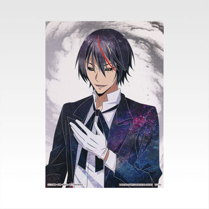 Ichiban Kuji That Time I Got Reincarnated as a Slime: Rimuru, his Friends, and the Devil - F Prize Illustration Board Complete Set of 8 Types