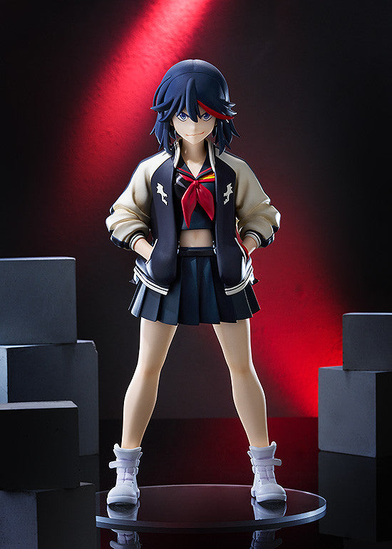 POP UP PARADE Kill la Kill Ryuko Matoi Ver. L size