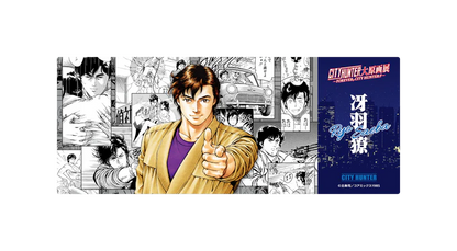 Forever City Hunter Exhibition - Trading Character Clear Cards (7 Types) [Pre-Order Late December 2025]