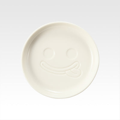 Ichiban Kuji One Piece Memory of Heroines Devil's Night - G Prize Small Plate Complete Set of 4 Types