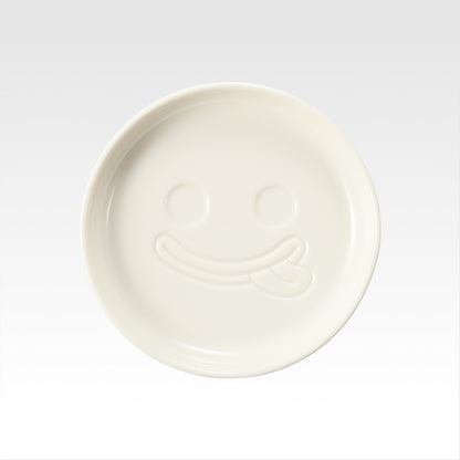 Ichiban Kuji One Piece Memory of Heroines Devil's Night - G Prize Small Plate Complete Set of 4 Types