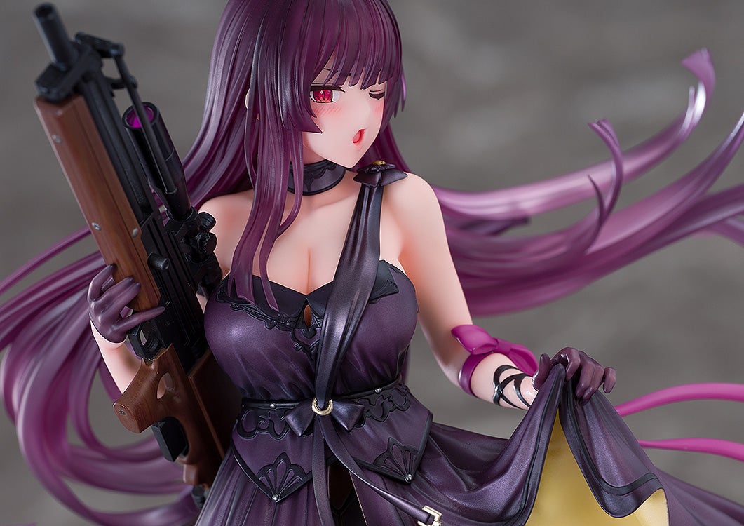 Girls' Frontline 2: Exilium - Makiatto Ballroom Break Ver. [Pre-Order Aug 2026]