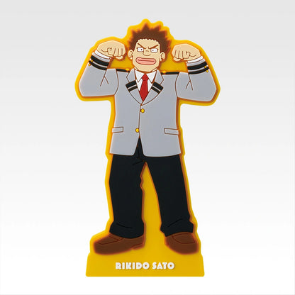 Ichiban Kuji My Hero Academia Spun Together Feelings - I Prize Class 1-A Group! Rubber Stands (23 Types)