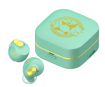 Ranma 1/2 X AVIOT - Limited Edition Wireless Earphones