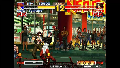 ACA NEOGEO Selection Vol. 2 - Nintendo Switch - product gallery image 2