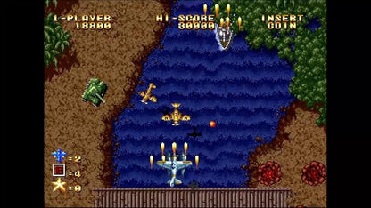 ACA NEOGEO Selection Vol. 2 - Nintendo Switch - product gallery image 5