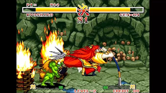 ACA NEOGEO Selection Vol. 2 - Nintendo Switch - product gallery image 6