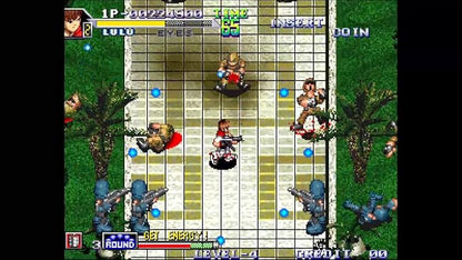 ACA NEOGEO Selection Vol. 2 - Nintendo Switch - product gallery image 7