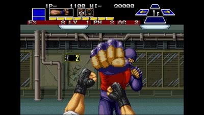 ACA NEOGEO Selection Vol. 4 - Nintendo Switch — product image 4