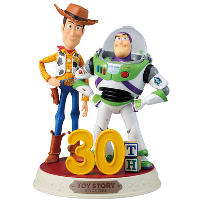 Ichiban Kuji Toy Story 30 Years & Beyond - A Prize 30th Anniversary Figure