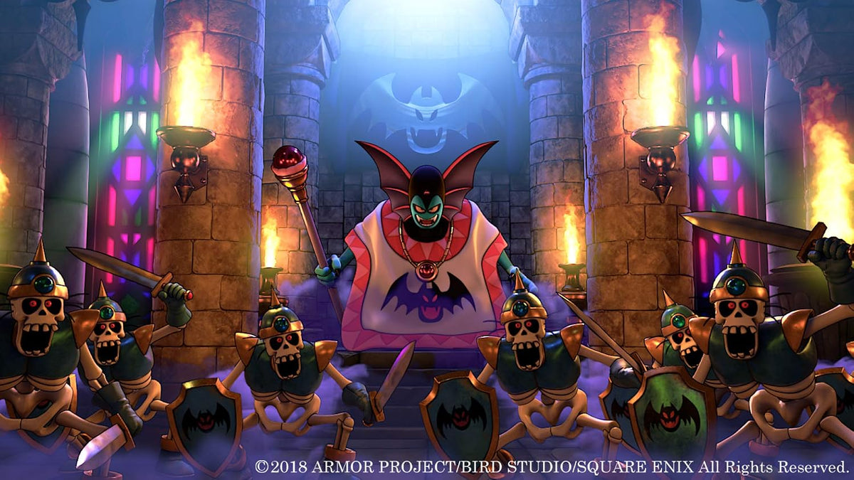 Dragon Quest Builders 2 Japanese edition - product image 2