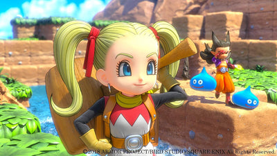 Dragon Quest Builders 2 Japanese edition - product image 4
