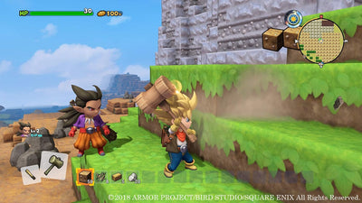 Dragon Quest Builders 2 Japanese edition - product image 6