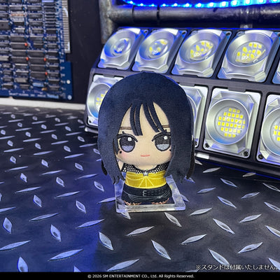 aespa - Supernova Chibigurumi (4 Types) - official product view 6