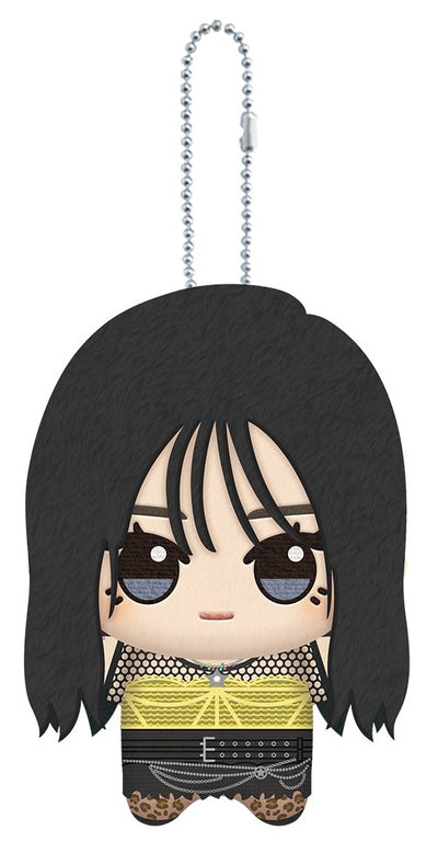 aespa Supernova Chibigurumi - Giselle official white background view