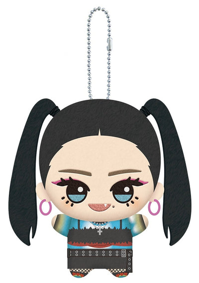 aespa Supernova Chibigurumi - Karina official white background view