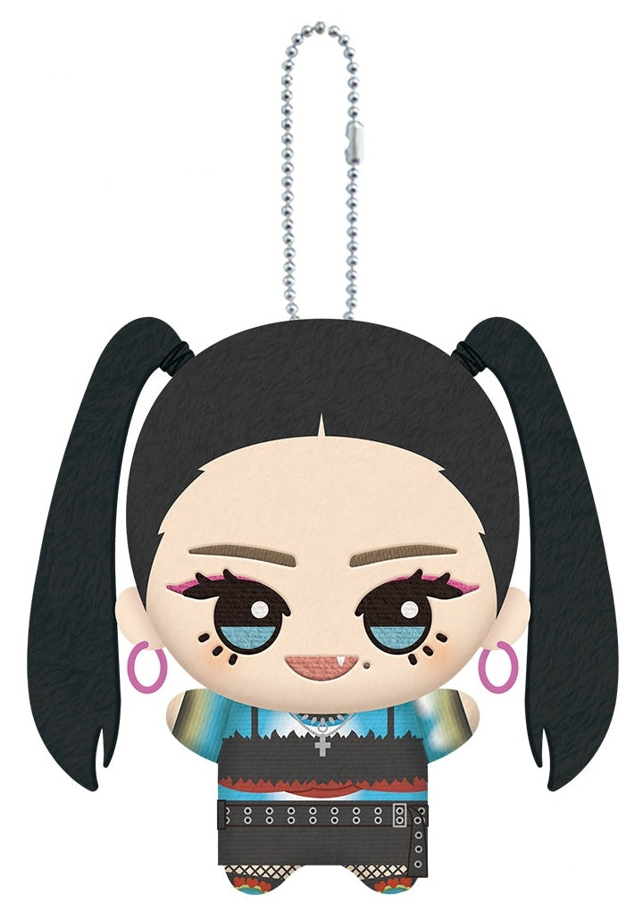 aespa Supernova Chibigurumi - Karina official white background view