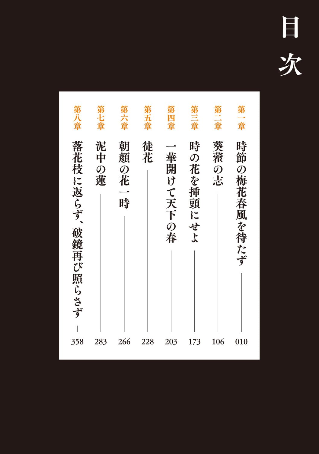Agent of the Four Seasons - Dance of Autumn - Light Novel Vol. 1 - Japanese - additional view